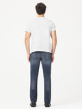 Russell Slim Straight Facade