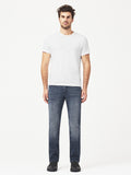 Russell Slim Straight Facade