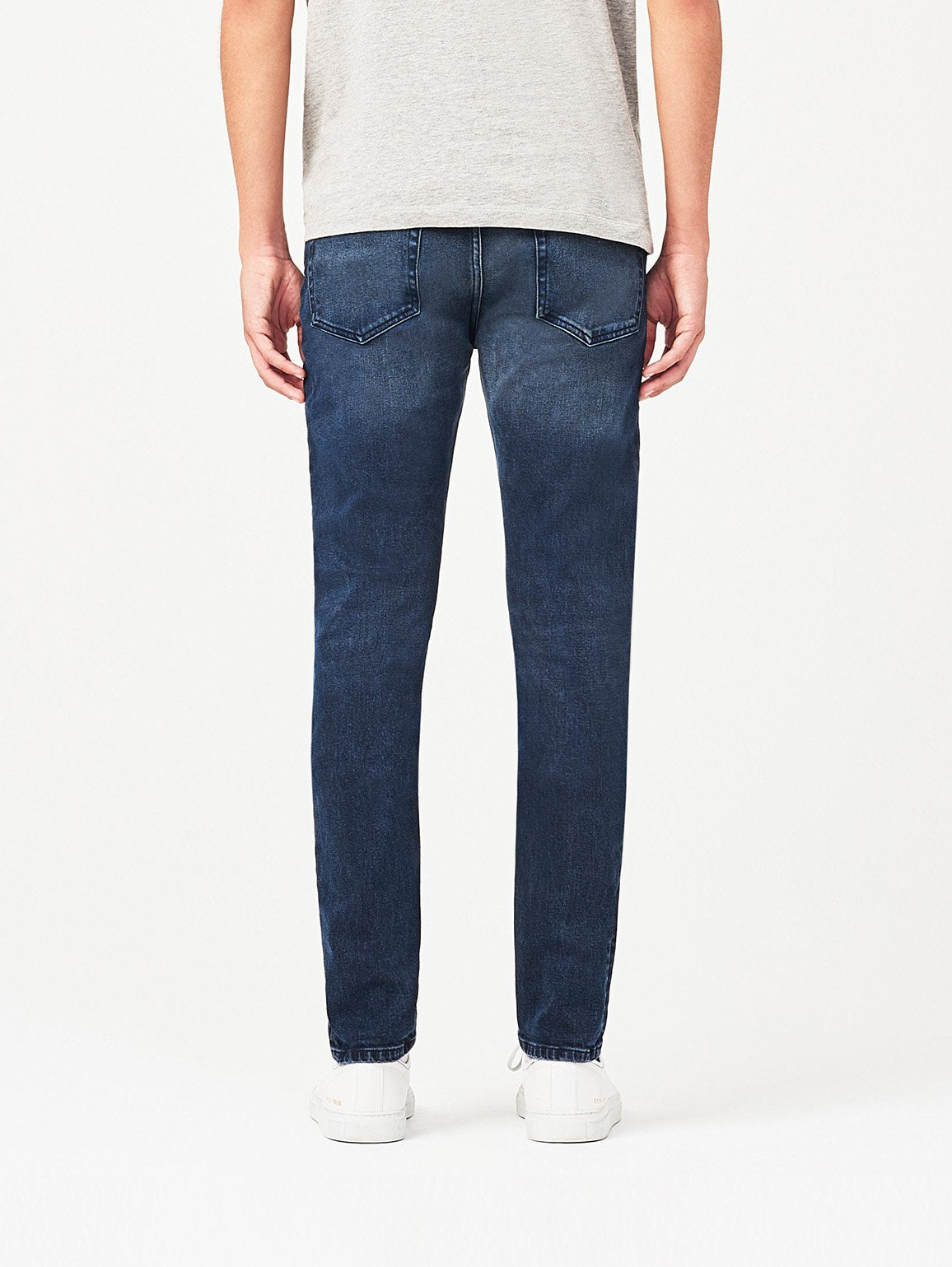 Hunter Skinny Output