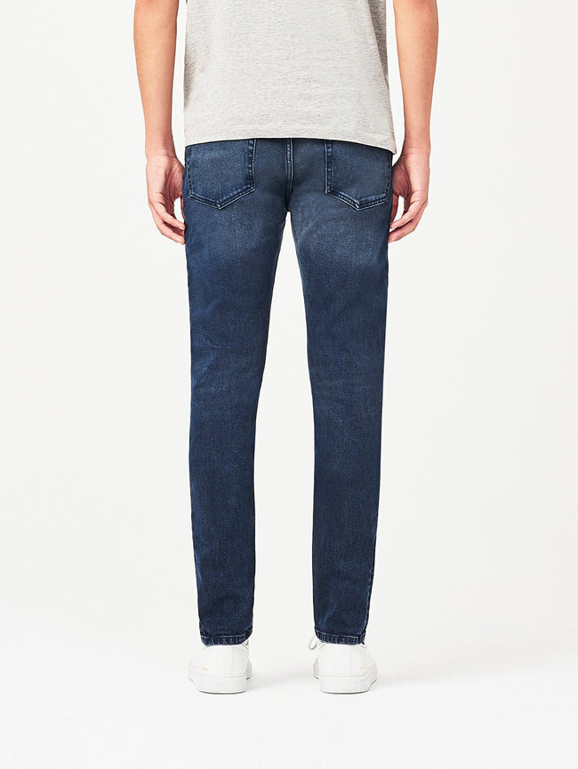 Hunter Skinny Output