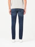 Hunter Skinny Output