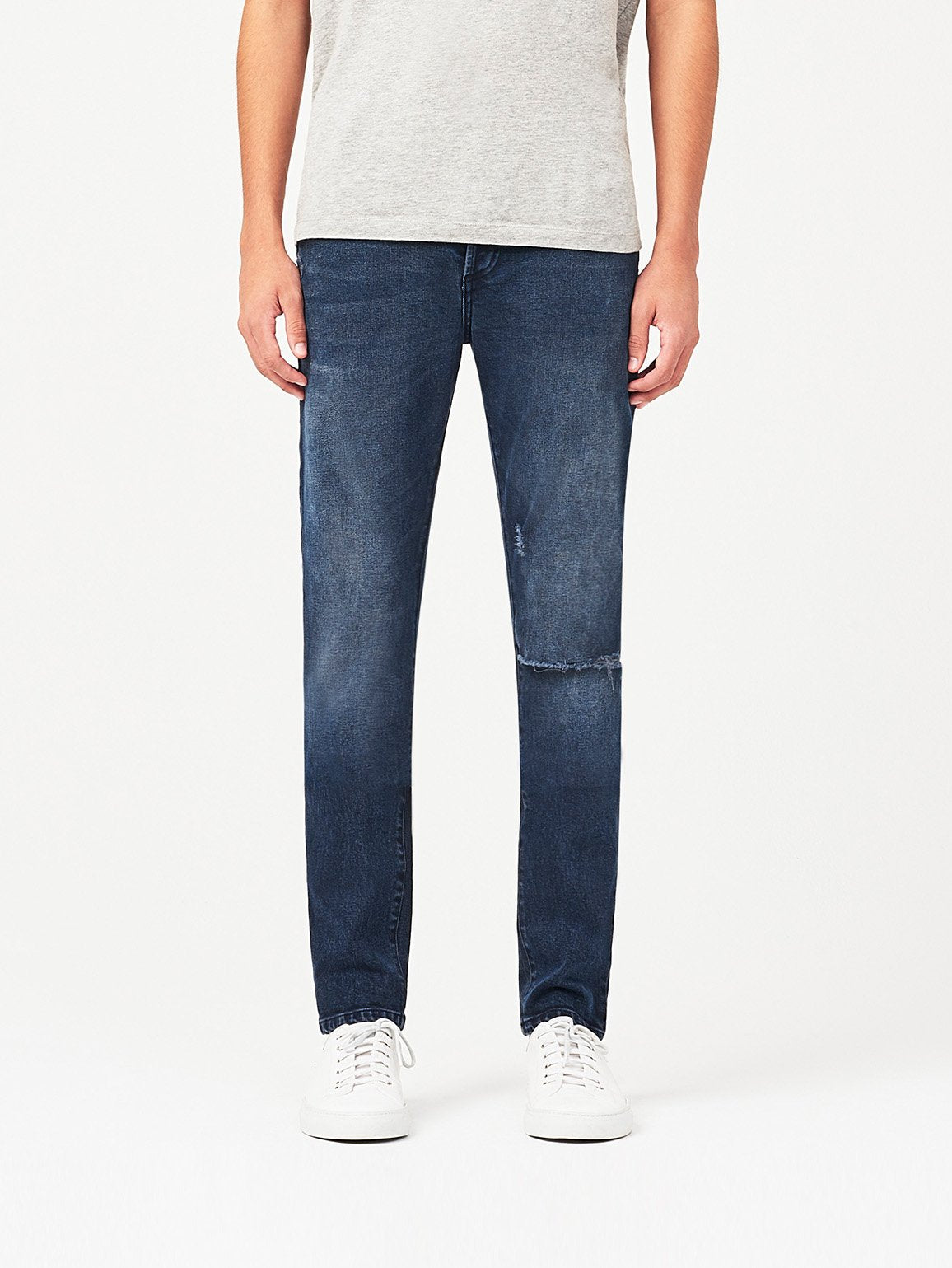 Hunter Skinny Output
