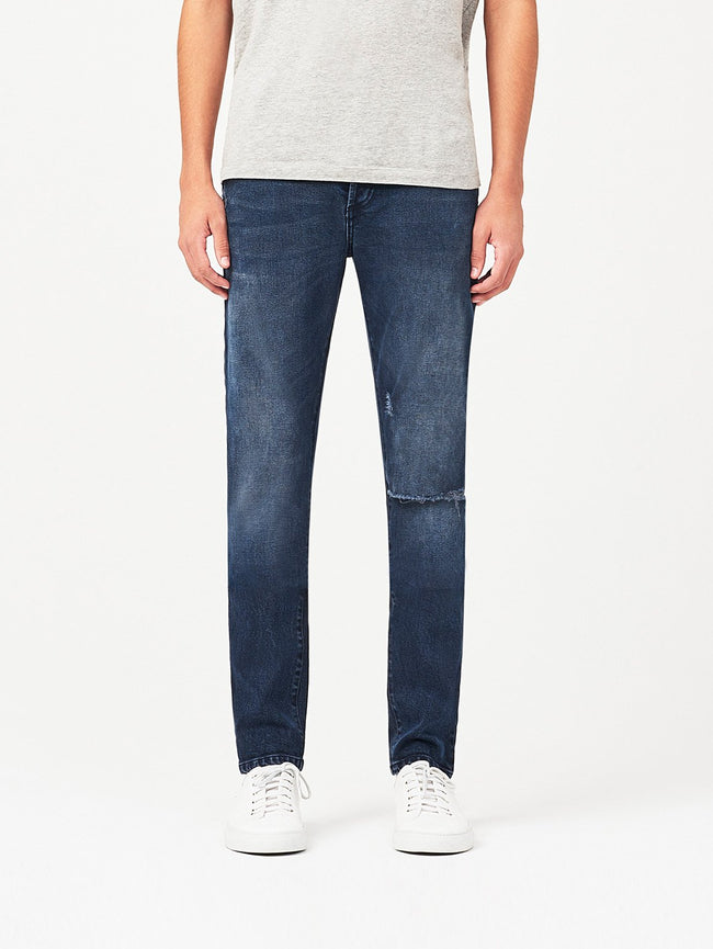 Hunter Skinny Output