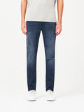 Hunter Skinny Output