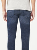 Hunter Skinny Output