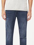 Hunter Skinny Output