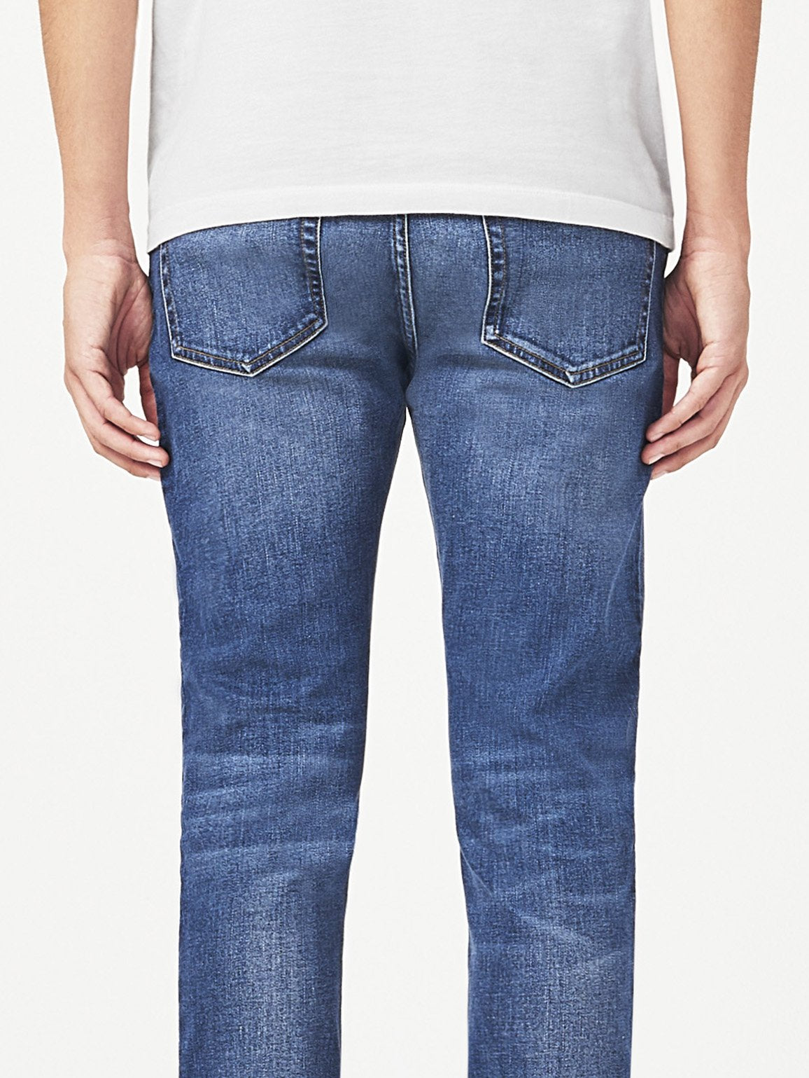 Hunter Skinny Origin