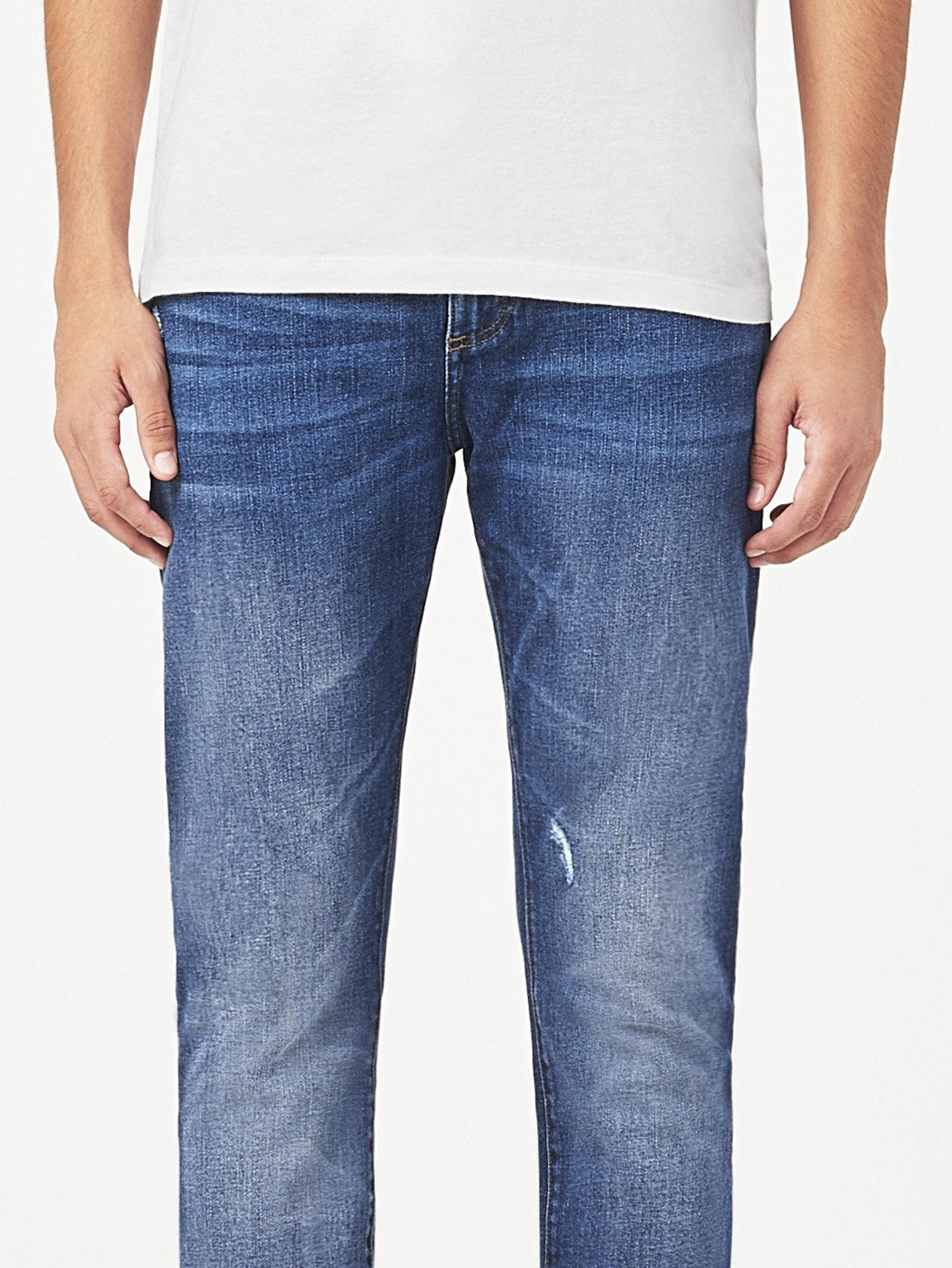 Hunter Skinny Origin