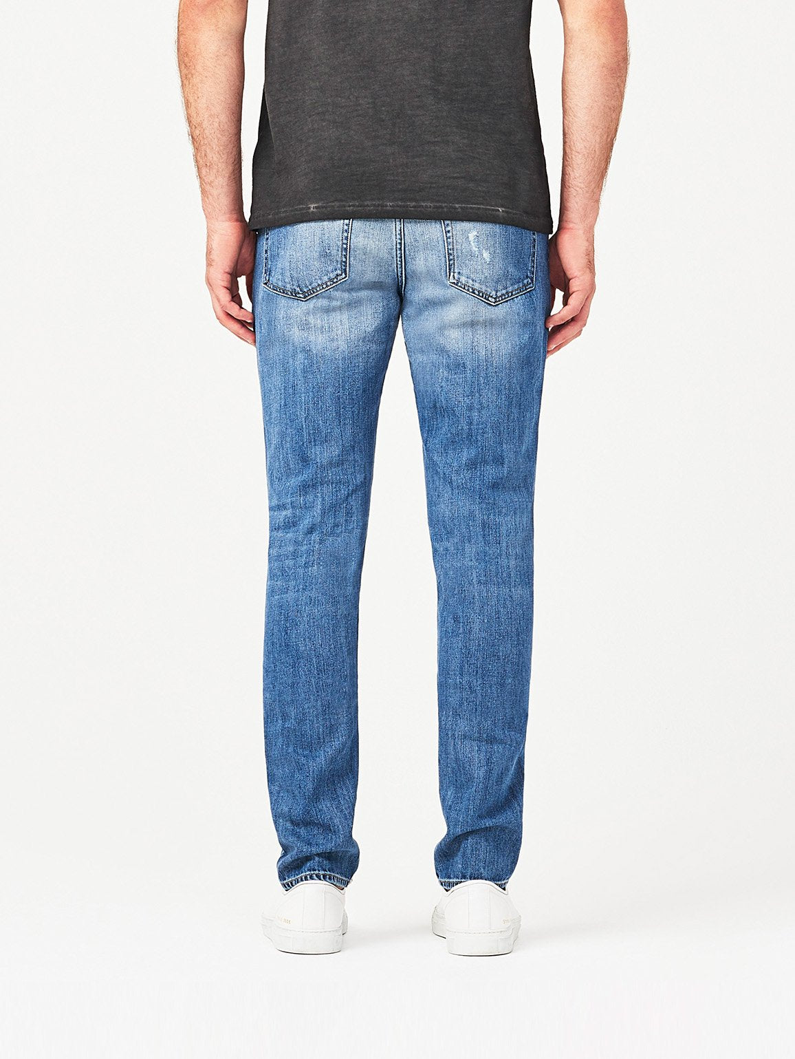 Cooper Tapered Slim Oblivion