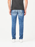 Cooper Tapered Slim Oblivion