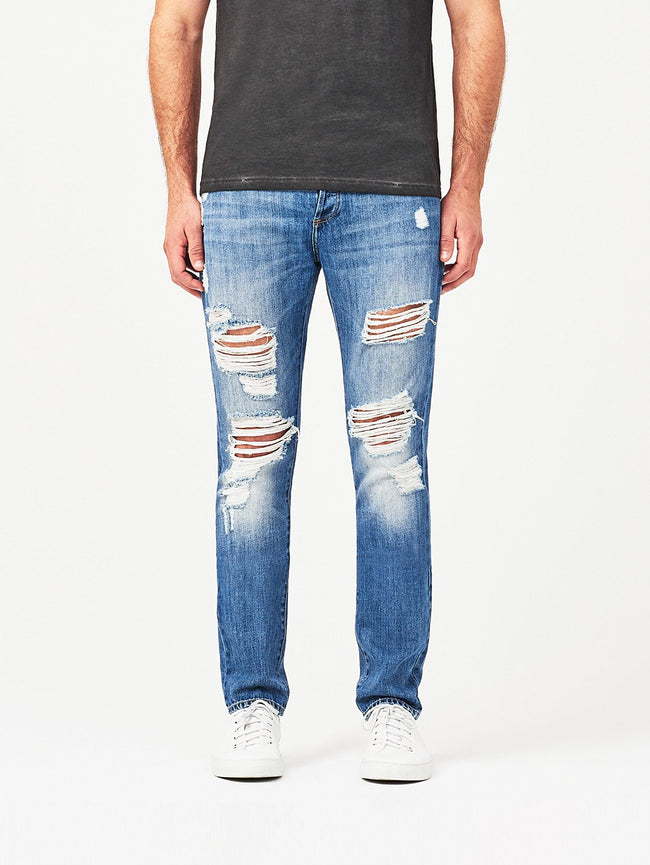 Cooper Tapered Slim Oblivion