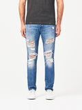 Cooper Tapered Slim Oblivion