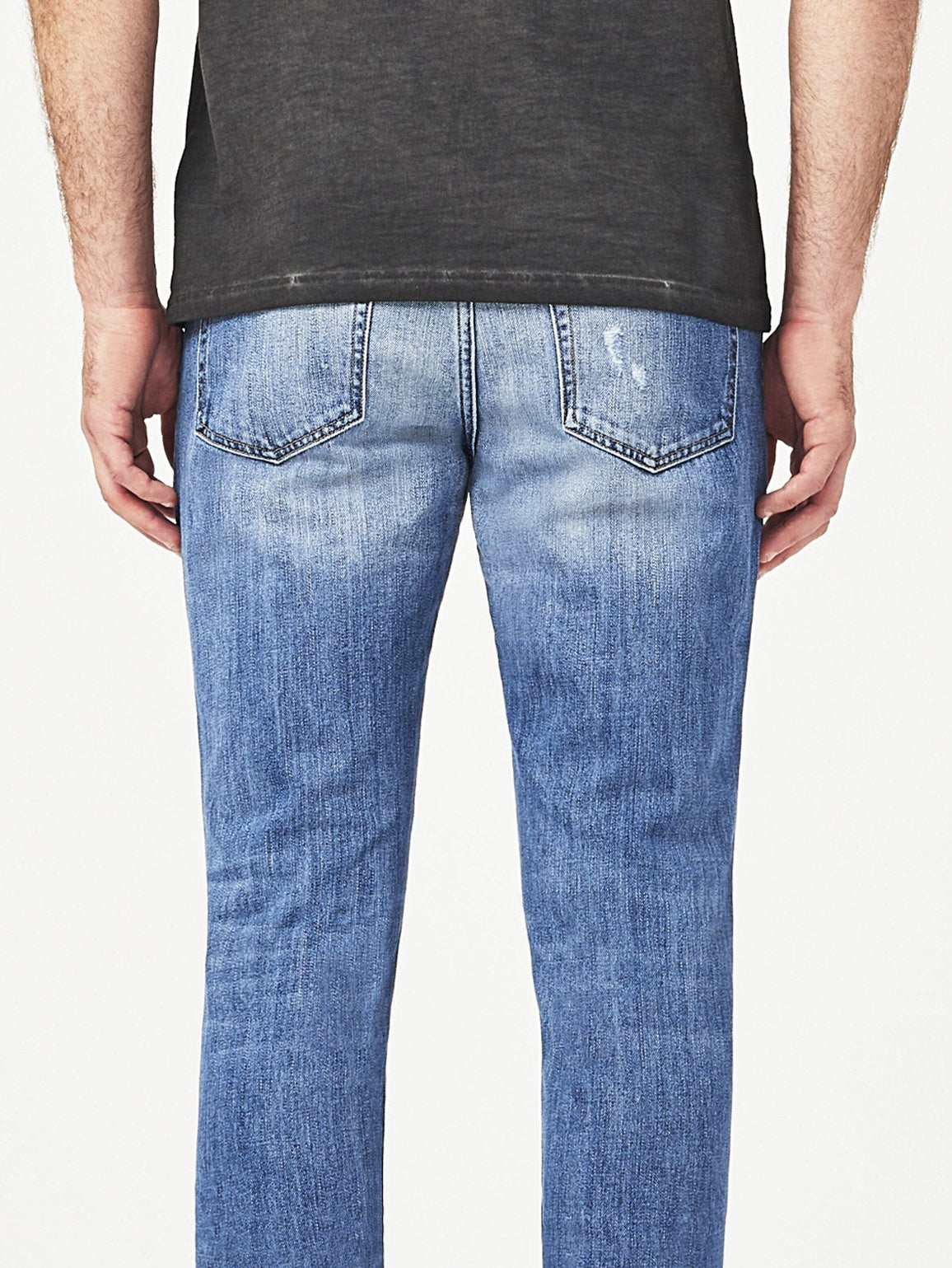 Cooper Tapered Slim Oblivion