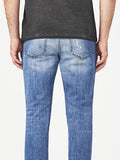 Cooper Tapered Slim Oblivion