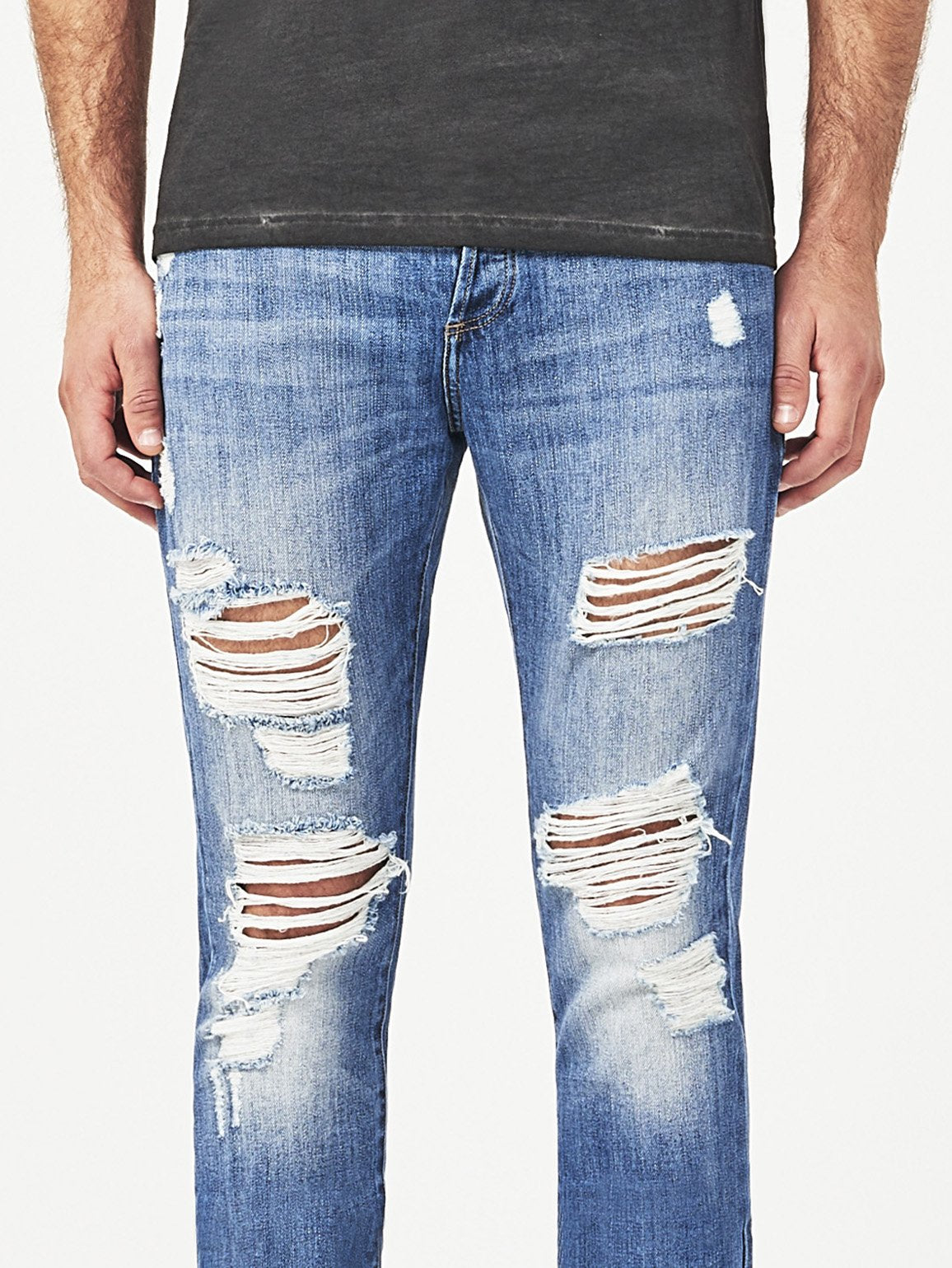Cooper Tapered Slim Oblivion