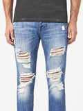 Cooper Tapered Slim Oblivion
