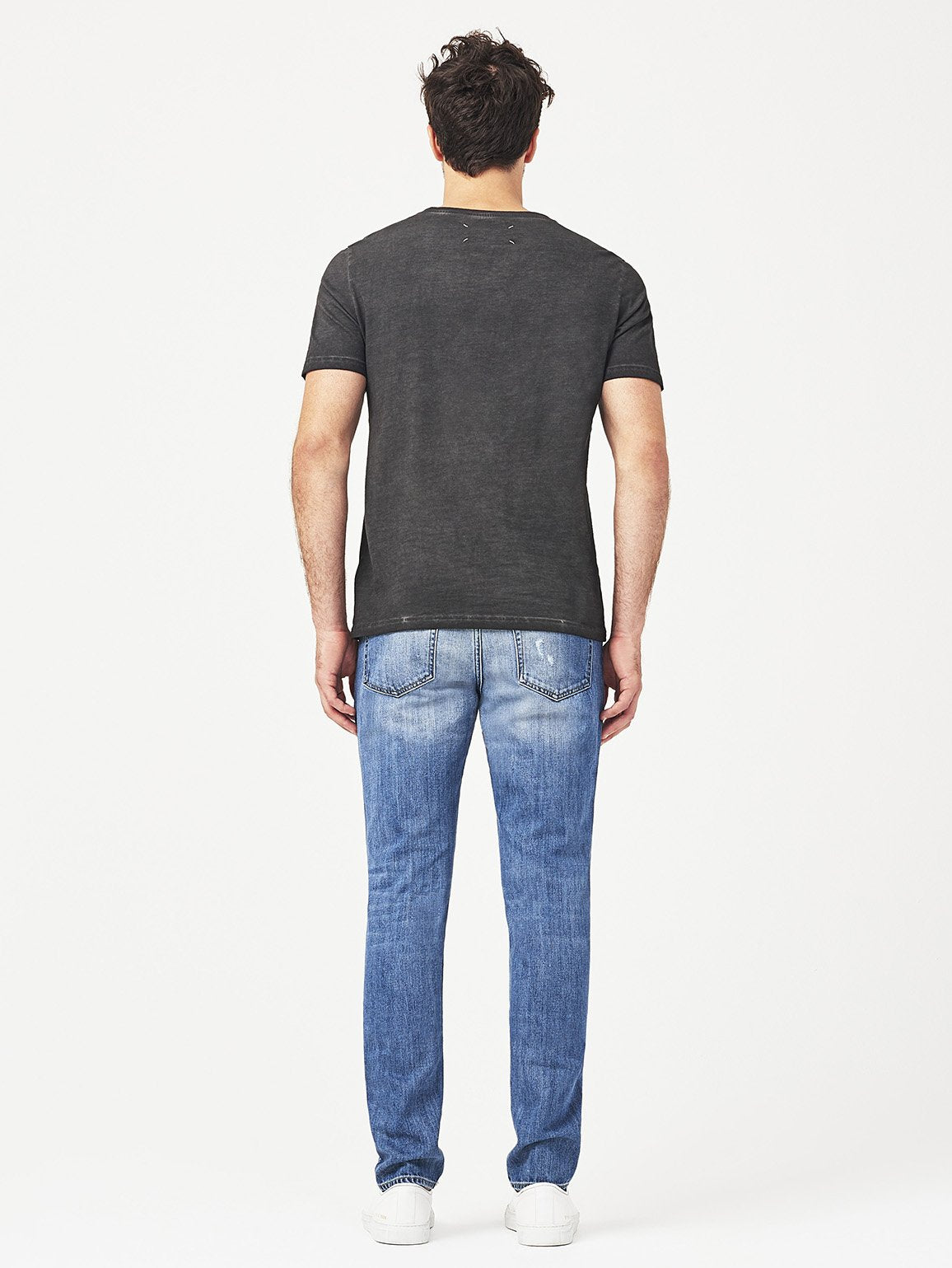 Cooper Tapered Slim Oblivion