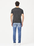 Cooper Tapered Slim Oblivion