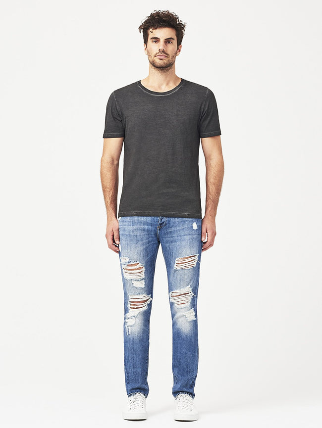 Cooper Tapered Slim Oblivion