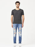Cooper Tapered Slim Oblivion
