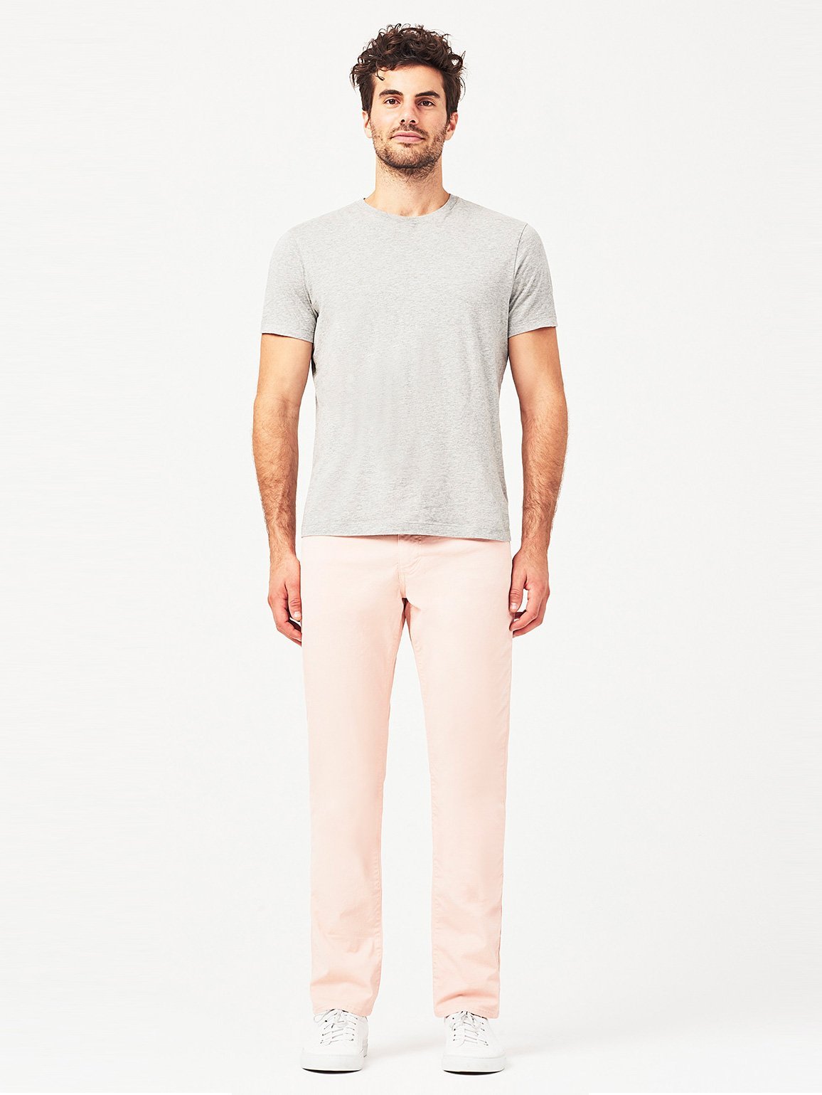 Men - Russell Slim Straight Chroma - DL1961