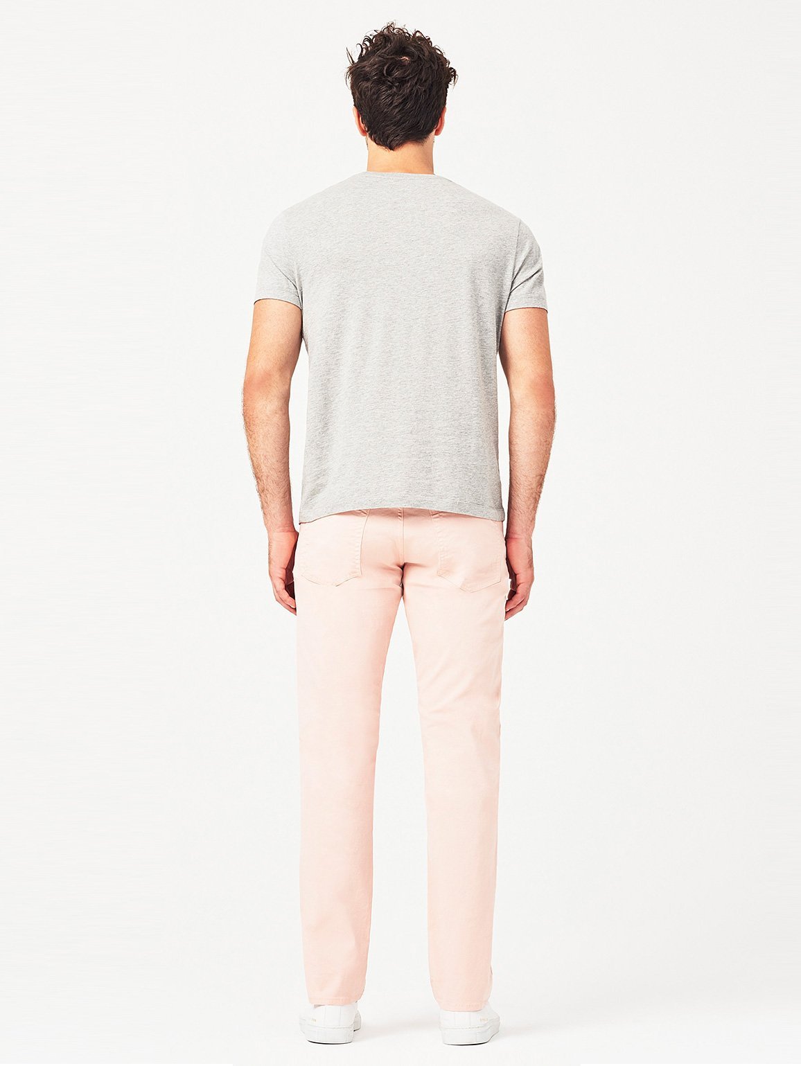 Men - Russell Slim Straight Chroma - DL1961