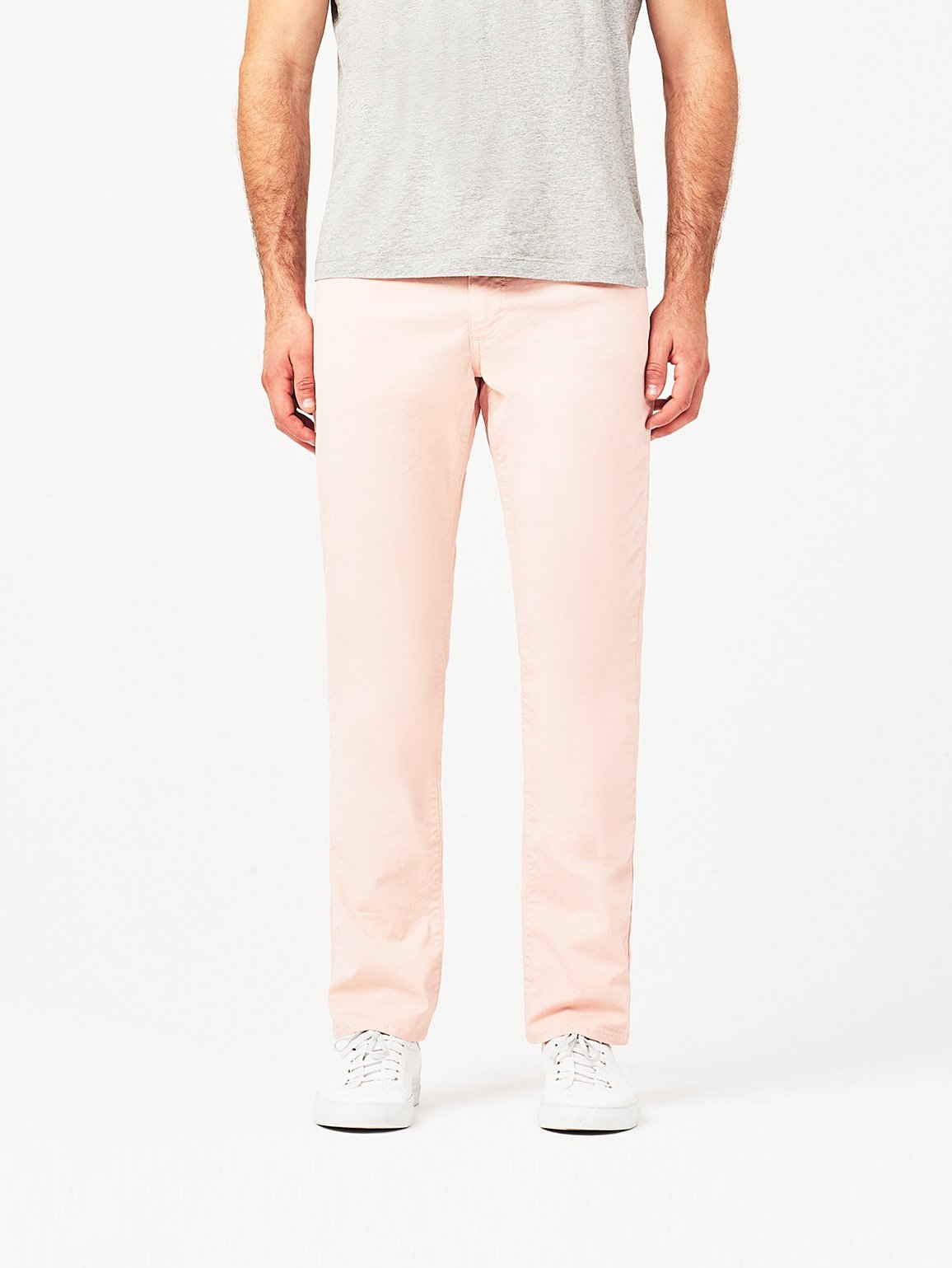 Men - Russell Slim Straight Chroma - DL1961