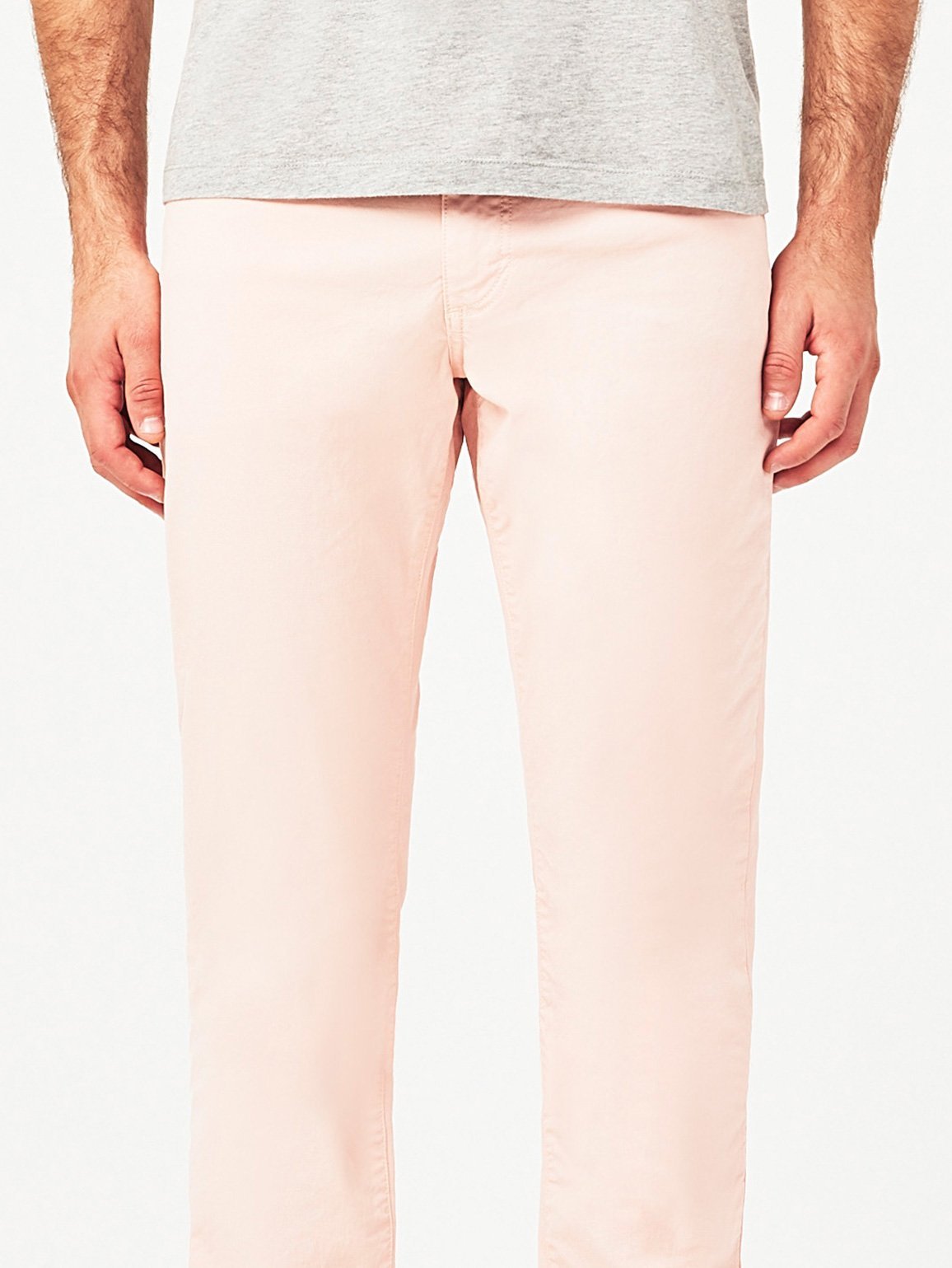 Men - Russell Slim Straight Chroma - DL1961