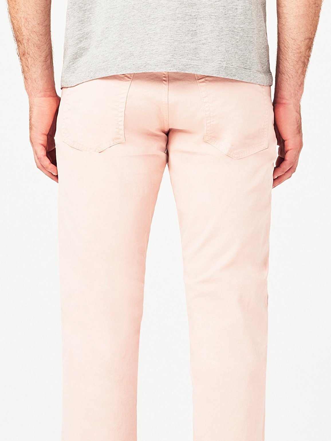 Men - Russell Slim Straight Chroma - DL1961