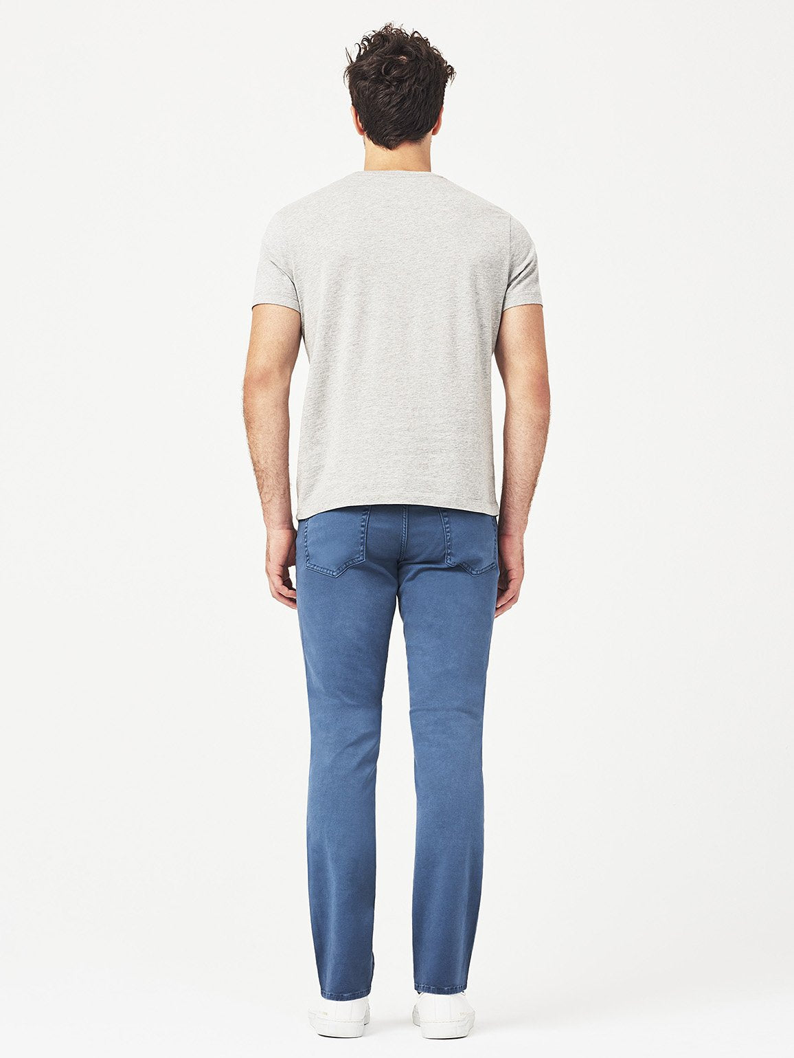 Russell Slim Straight Cloak