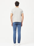 Russell Slim Straight Cloak