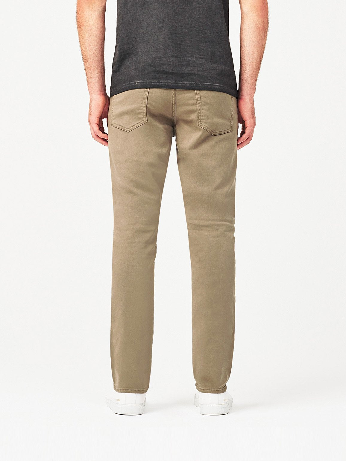 Russell Slim Straight Command