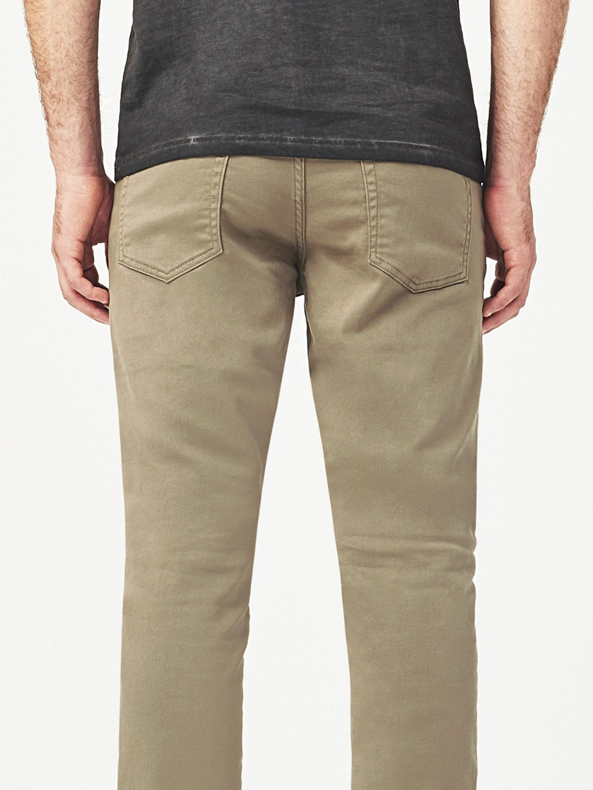 Russell Slim Straight Command