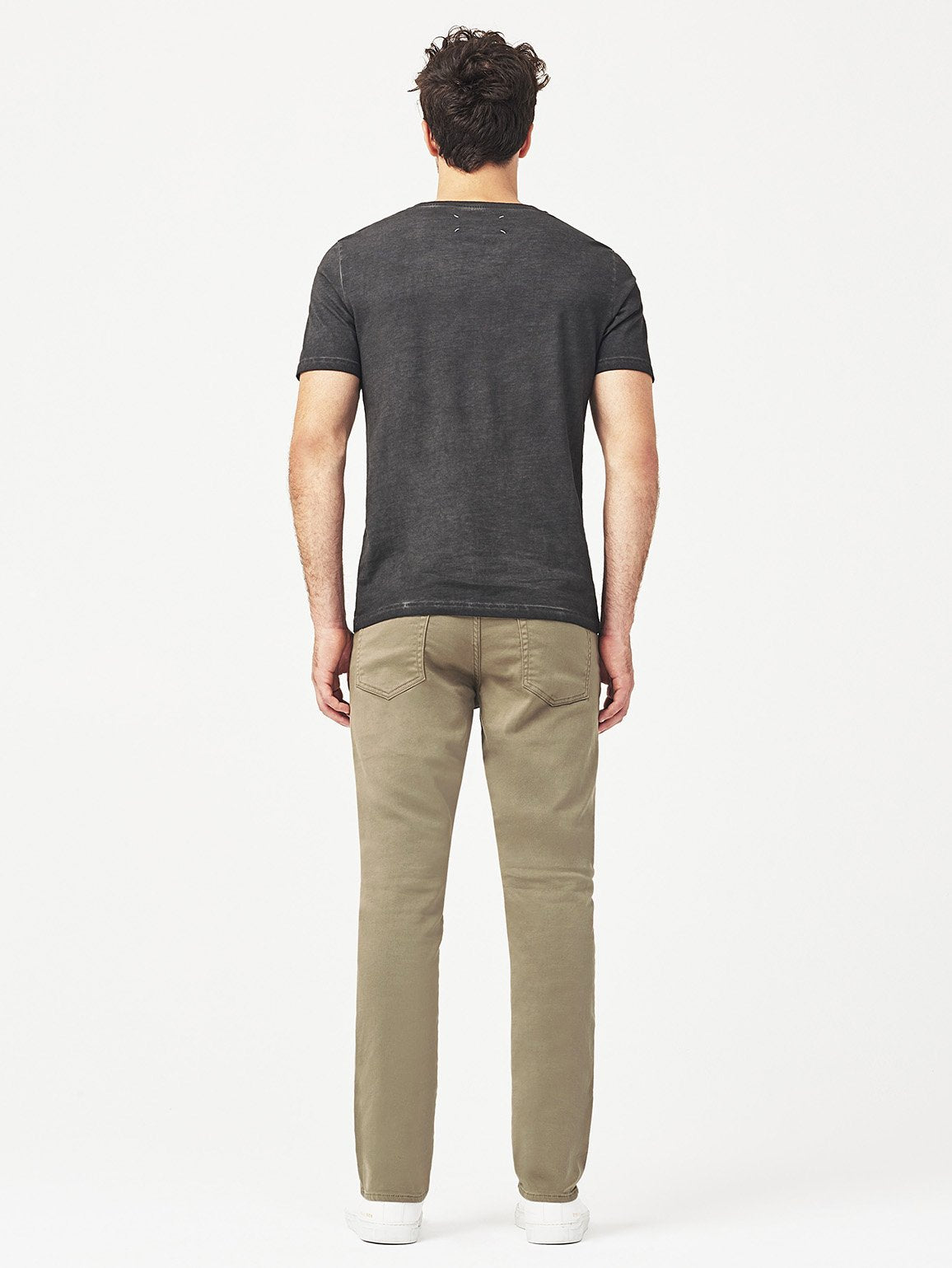 Russell Slim Straight Command