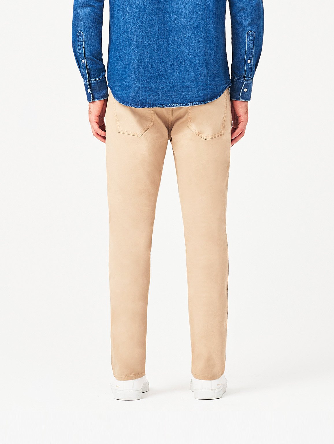 Avery Modern Straight | Milestone