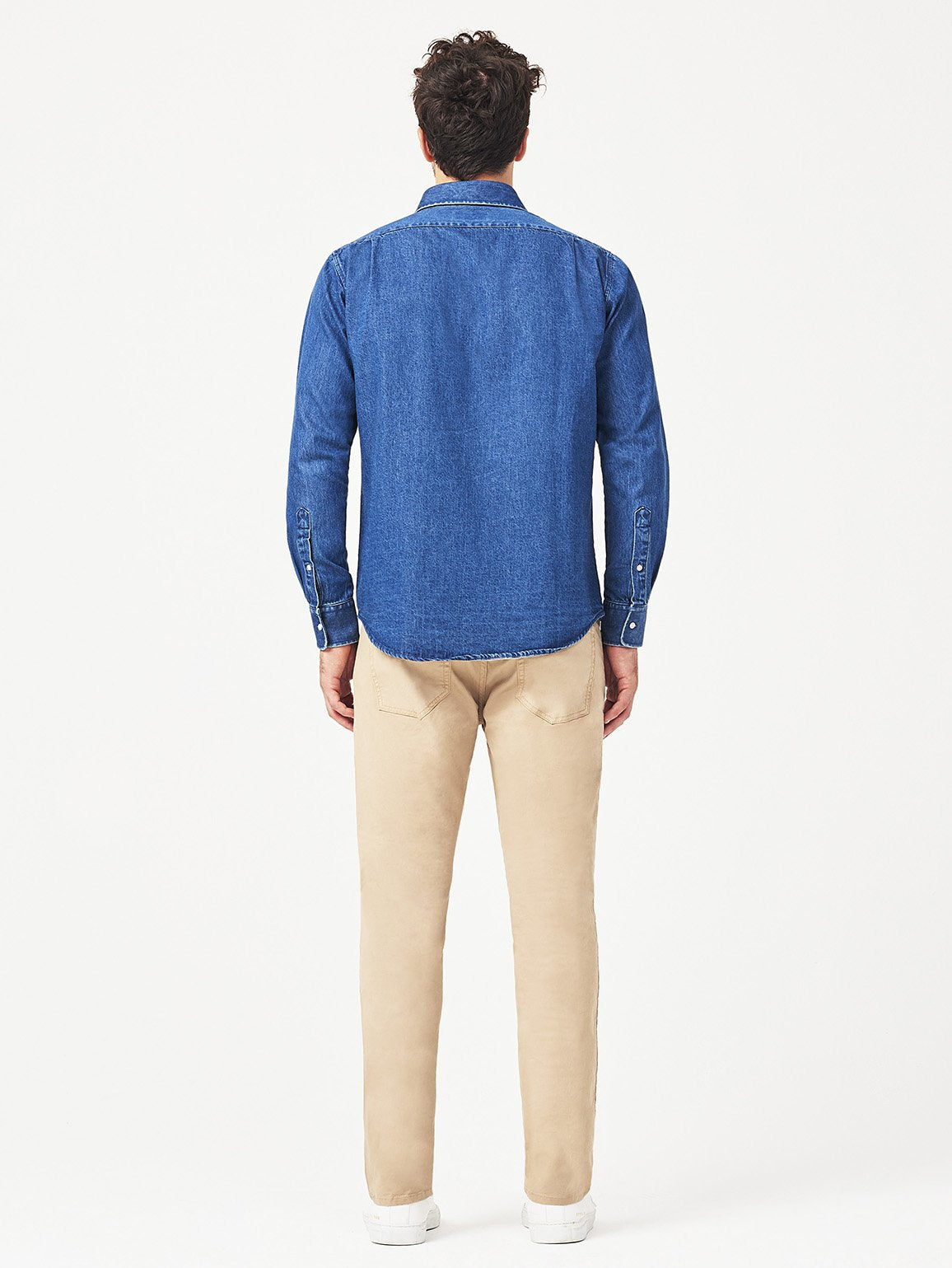 Avery Modern Straight | Milestone