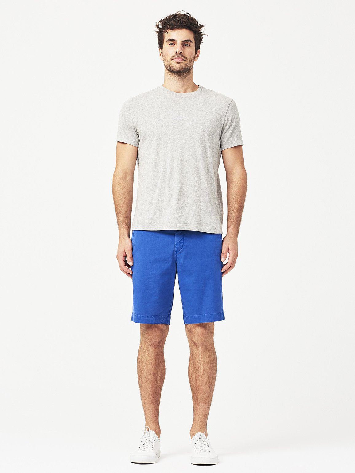 Jake Chino Short Prodigy