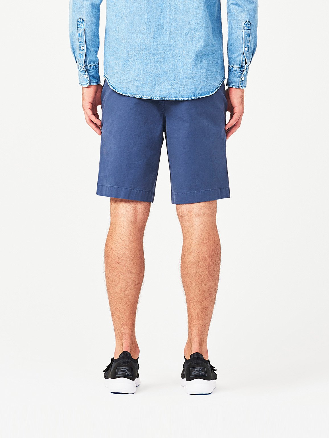Jake Chino Short Noontide