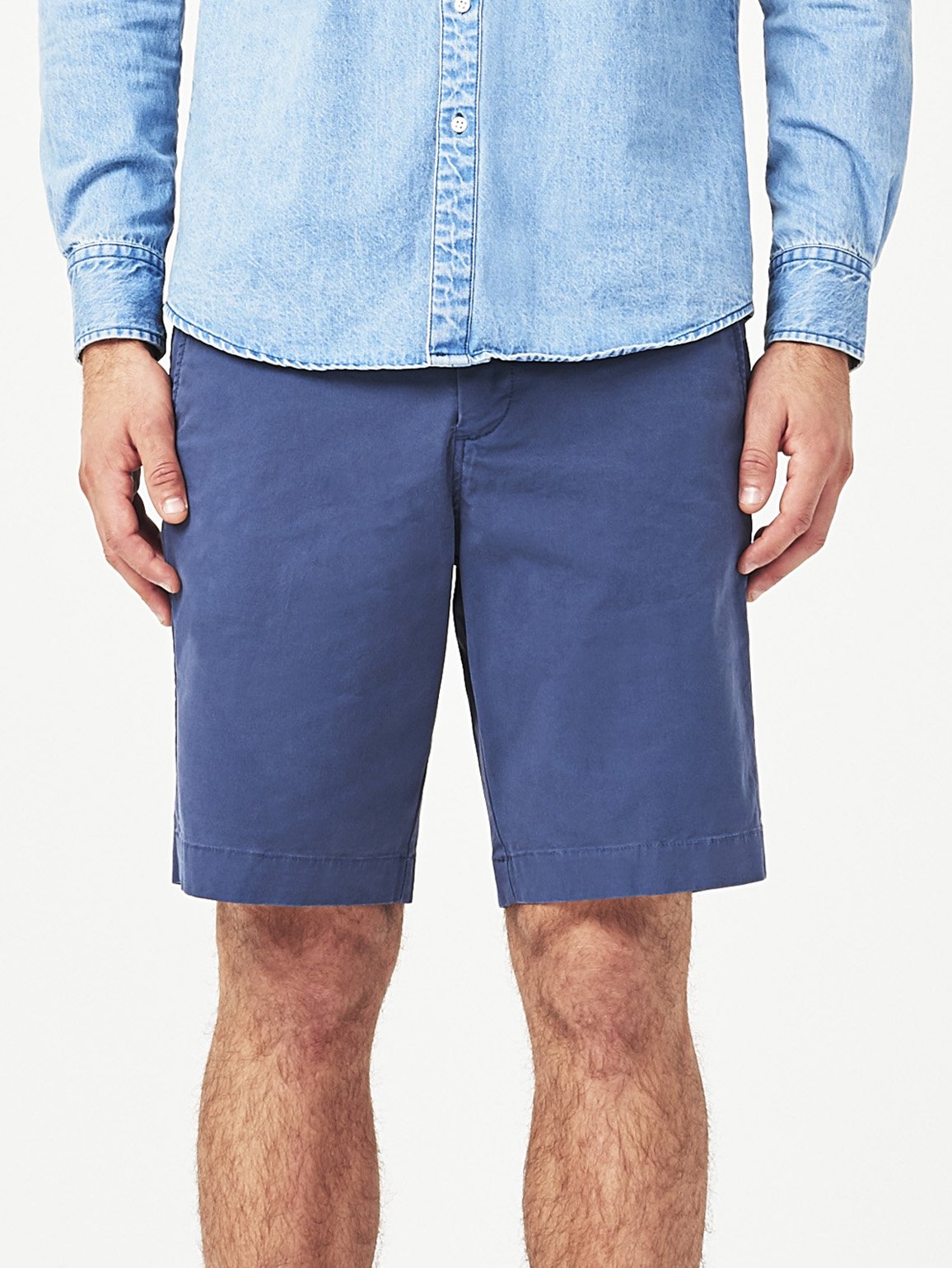 Jake Chino Short Noontide