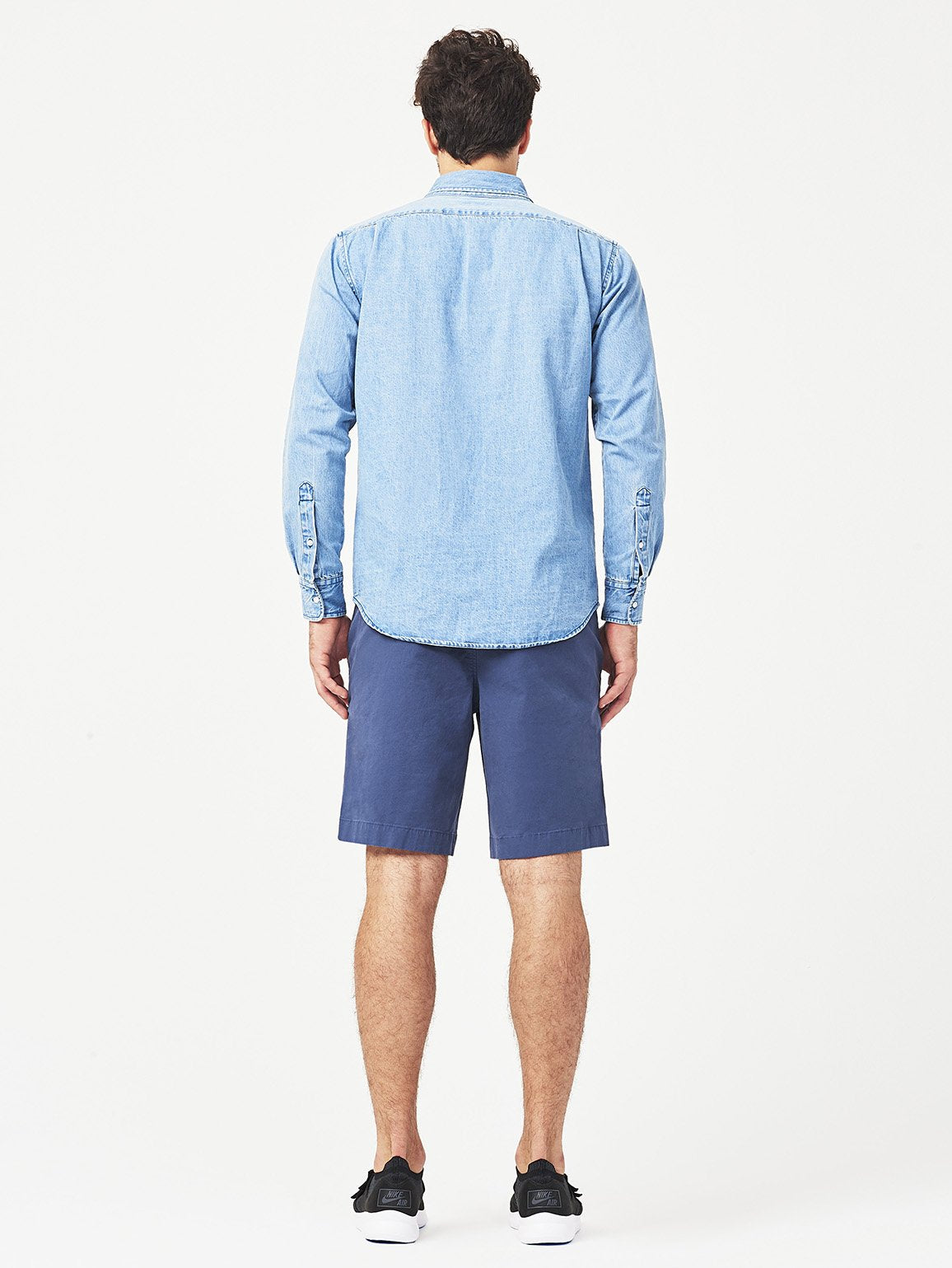 Jake Chino Short Noontide