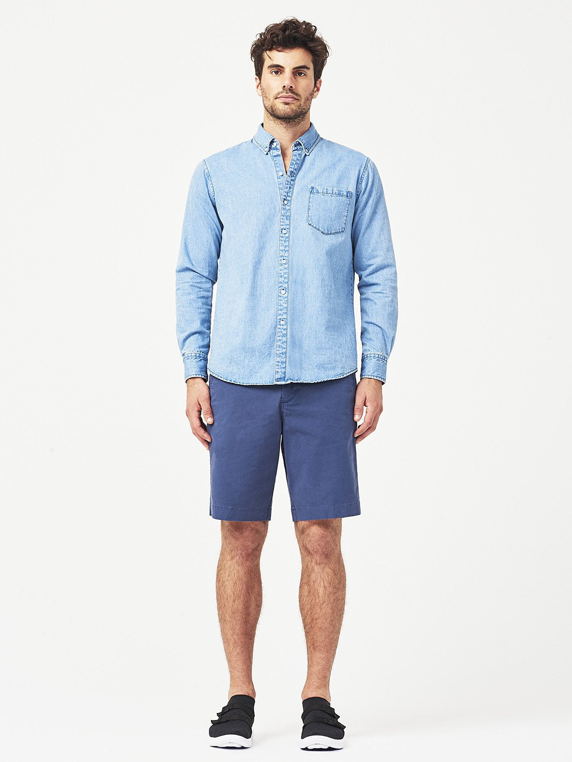 Jake Chino Short Noontide