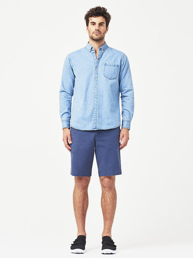 Jake Chino Short Noontide