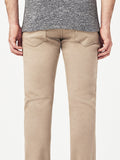 Russell Slim Straight Parchment