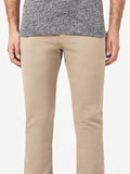 Russell Slim Straight Parchment