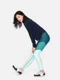7/8 Springs Legging | Emerald/Spearmint/Patina