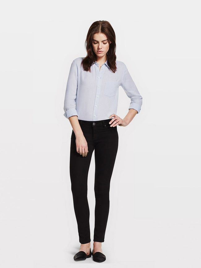 Women - Emma Power Legging Riker - DL1961