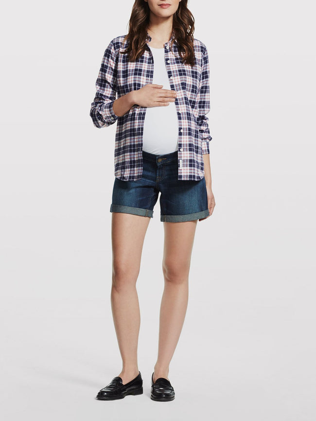 Women - Karlie Maternity Short Webster - DL1961