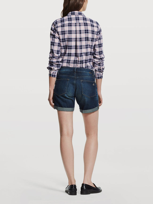 Women - Karlie Maternity Short Webster - DL1961