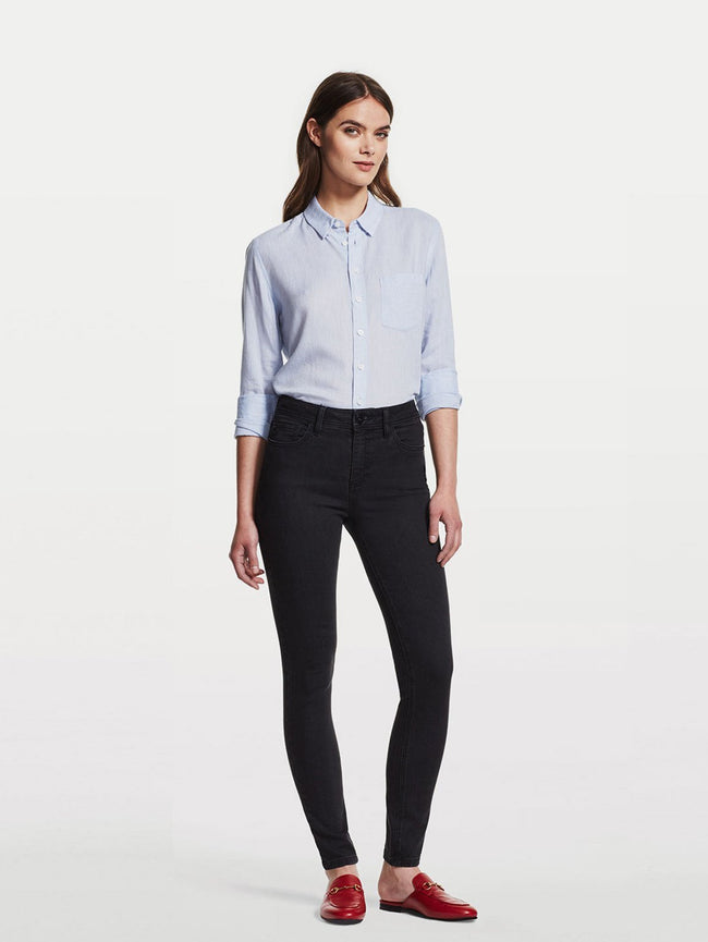 Women - Farrow High Rise Instaslim Magma - DL1961