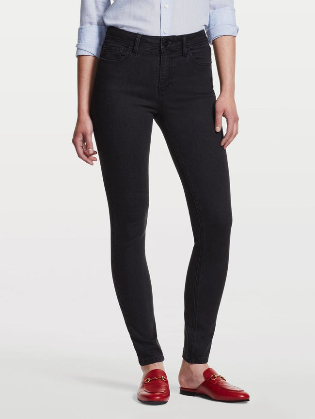 Women - Farrow High Rise Instaslim Magma - DL1961
